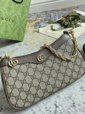 Gucci Ophidia Mini Bag